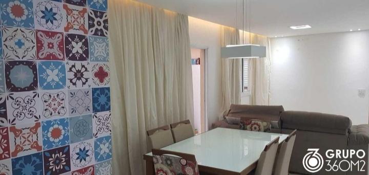 Foto 1 de Apartamento com 2 Quartos à venda, 95m² em Jardim Santo Antonio, Santo André