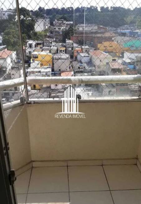Foto 4 de Apartamento com 2 Quartos à venda, 59m² em Jardim Vergueiro, São Paulo