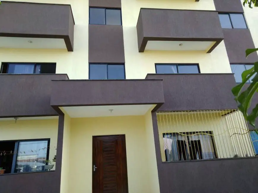 Foto 3 de Apartamento com 2 Quartos à venda, 58m² em Jardins, São Gonçalo do Amarante