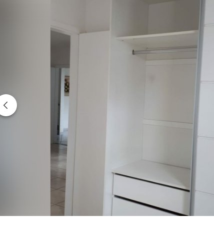 Foto 5 de Apartamento com 2 Quartos à venda, 55m² em Kennedy, Contagem