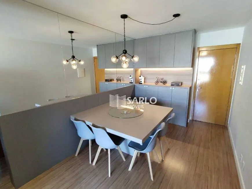 Foto 1 de Apartamento com 2 Quartos à venda, 68m² em Laranjeiras, Serra