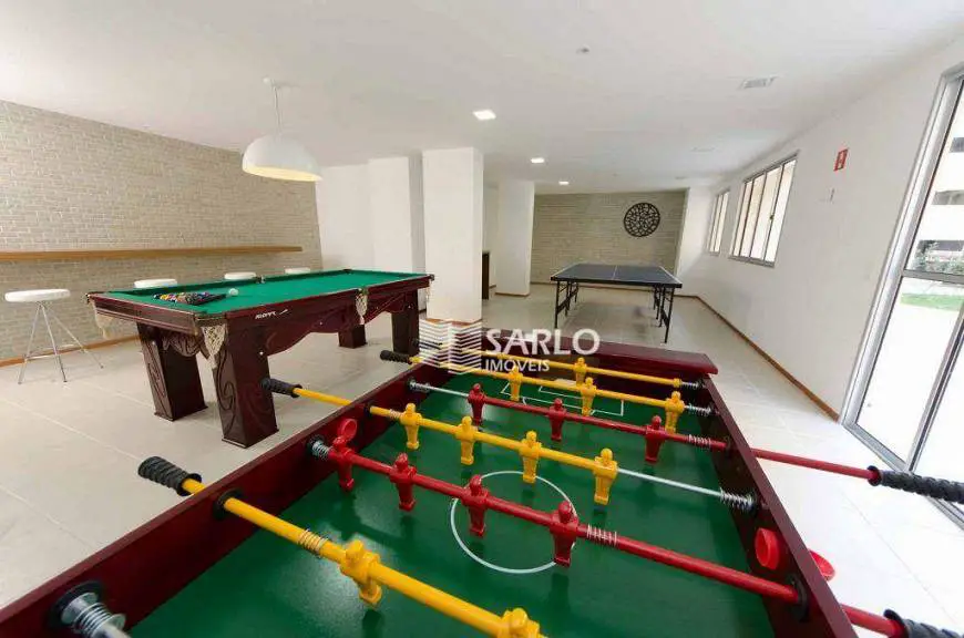 Foto 3 de Apartamento com 2 Quartos à venda, 68m² em Laranjeiras, Serra