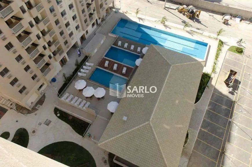 Foto 5 de Apartamento com 2 Quartos à venda, 68m² em Laranjeiras, Serra
