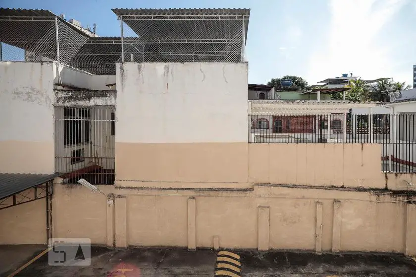 Foto 5 de Apartamento com 2 Quartos para alugar, 60m² em Méier, Rio de Janeiro