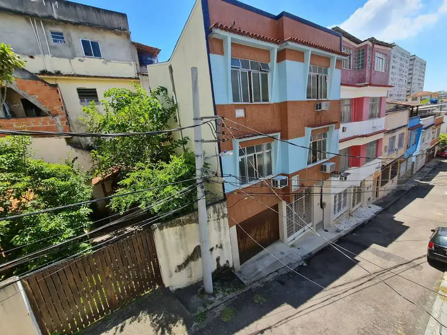 Foto 3 de Apartamento com 2 Quartos para alugar, 75m² em Méier, Rio de Janeiro