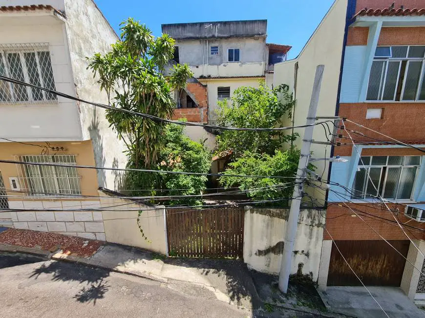 Foto 4 de Apartamento com 2 Quartos para alugar, 75m² em Méier, Rio de Janeiro