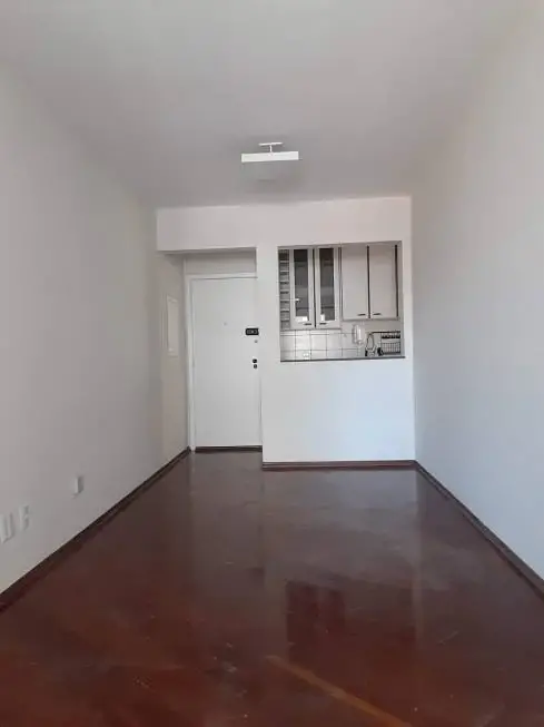 Foto 1 de Apartamento com 2 Quartos para venda ou aluguel, 63m² em Mirandópolis, São Paulo