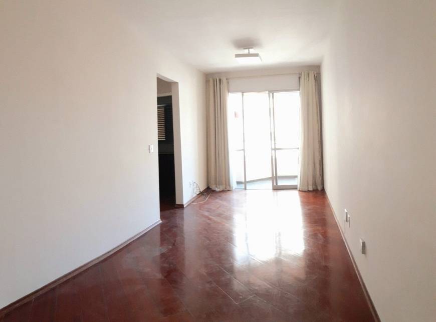 Foto 2 de Apartamento com 2 Quartos para venda ou aluguel, 63m² em Mirandópolis, São Paulo