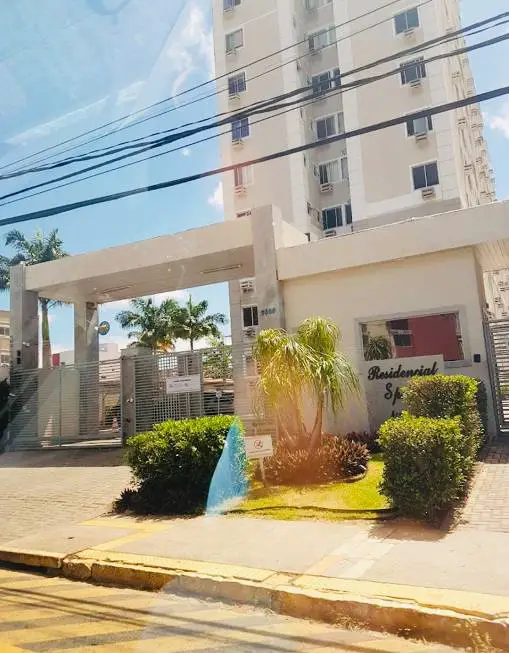 Apartamentos com 2 quartos à venda, Rua Francisco Gomes da Silva, Parnamirim  