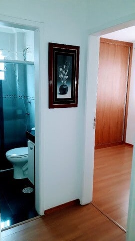 Foto 1 de Apartamento com 2 Quartos à venda, 50m² em Olaria, Belo Horizonte