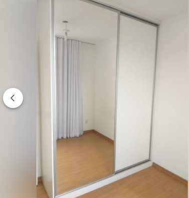 Foto 1 de Apartamento com 2 Quartos à venda, 55m² em Olaria, Belo Horizonte