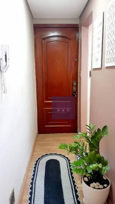 Foto 2 de Apartamento com 2 Quartos à venda, 52m² em Parque Residencial Vila União, Campinas