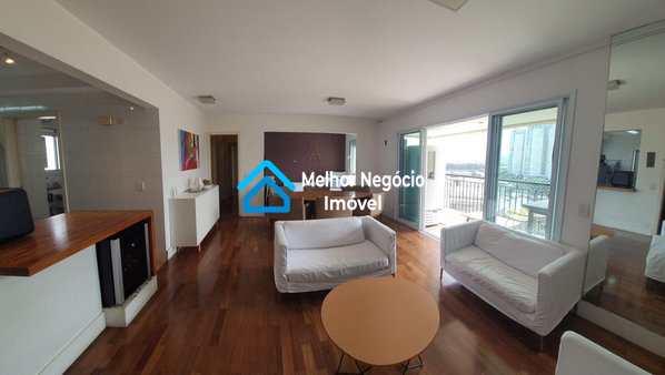Foto 1 de Apartamento com 2 Quartos à venda, 120m² em Pompeia, São Paulo