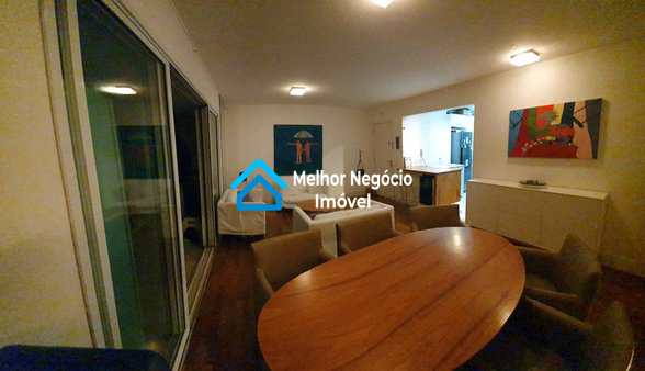 Foto 3 de Apartamento com 2 Quartos à venda, 120m² em Pompeia, São Paulo