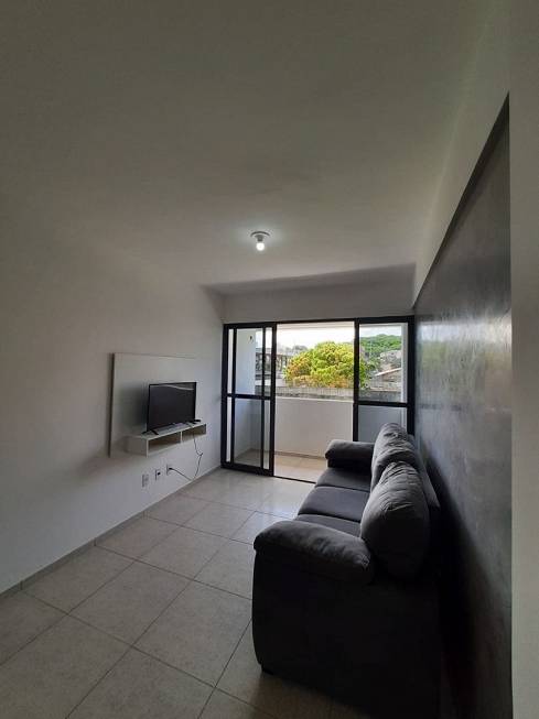 Foto 3 de Apartamento com 2 Quartos para alugar, 48m² em Ponta Negra, Natal