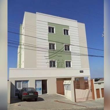 Foto 1 de Apartamento com 2 Quartos à venda, 53m² em Ronda, Ponta Grossa