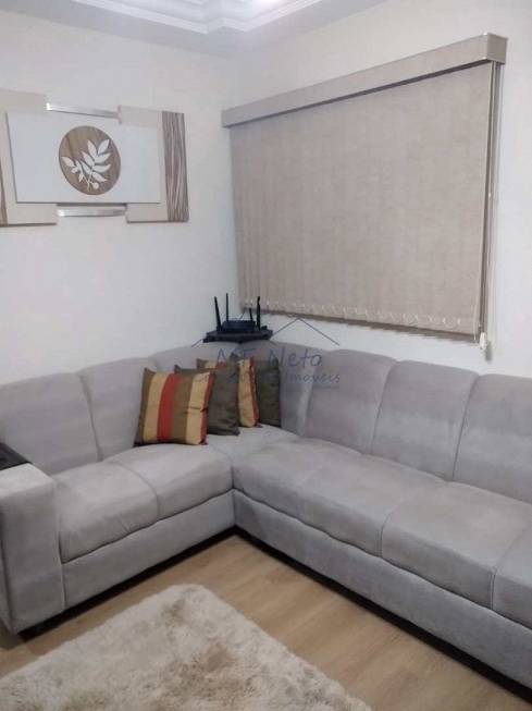 Foto 1 de Apartamento com 2 Quartos à venda, 70m² em Rosário, Pirassununga