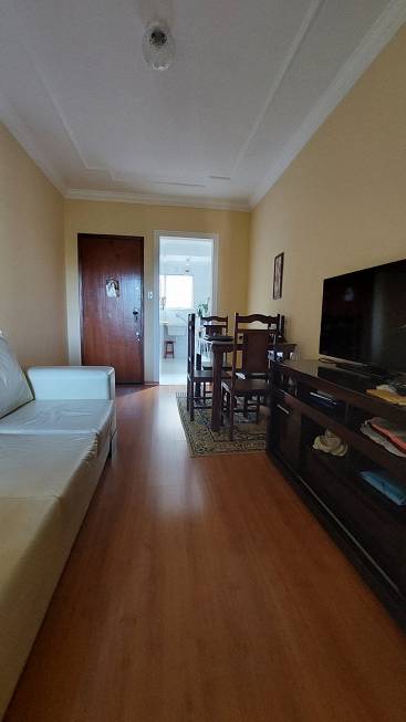 Foto 3 de Apartamento com 2 Quartos à venda, 67m² em Santa Helena, Juiz de Fora