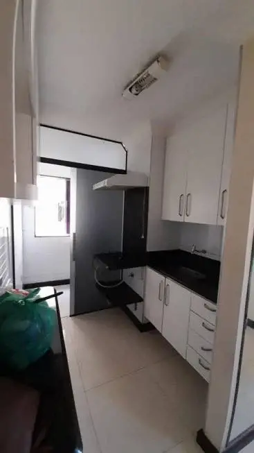Foto 1 de Apartamento com 2 Quartos para alugar, 55m² em Santa Inês, Vila Velha