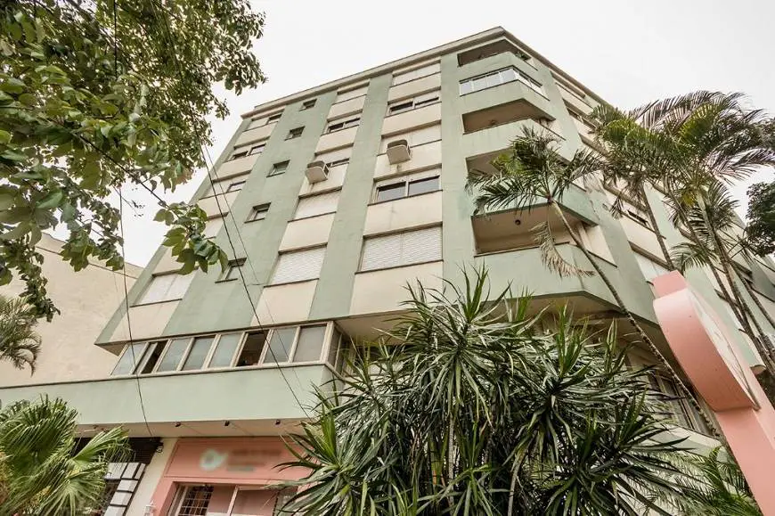 Foto 1 de Apartamento com 2 Quartos à venda, 89m² em São João, Porto Alegre