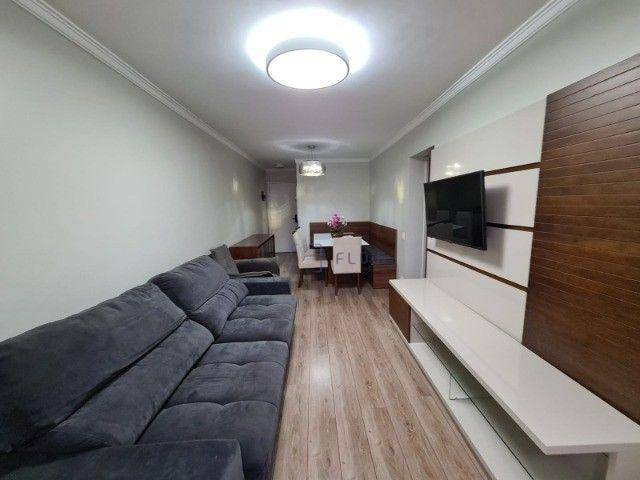 Foto 1 de Apartamento com 2 Quartos à venda, 64m² em São Judas, São Paulo