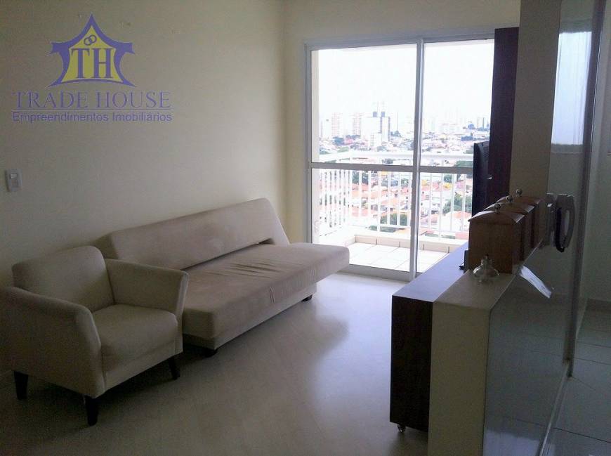 Foto 1 de Apartamento com 2 Quartos para venda ou aluguel, 64m² em Saúde, São Paulo