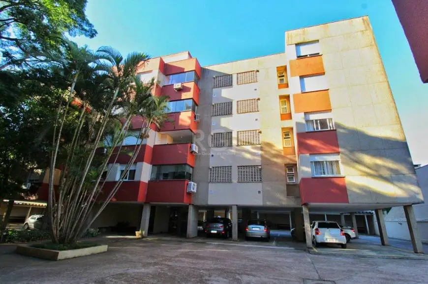 Foto 1 de Apartamento com 2 Quartos para alugar, 77m² em Teresópolis, Porto Alegre