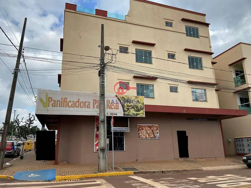 Foto 1 de Apartamento com 2 Quartos à venda, 183m² em Tocantins, Toledo