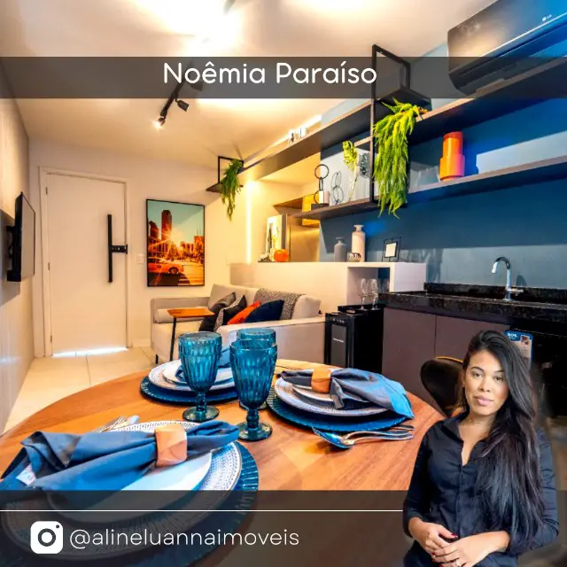 Foto 1 de Apartamento com 2 Quartos à venda, 46m² em Torreão, Recife