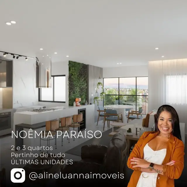 Foto 2 de Apartamento com 2 Quartos à venda, 47m² em Torreão, Recife