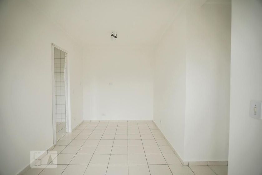 Foto 1 de Apartamento com 2 Quartos à venda, 45m² em Vila Campestre, São Paulo