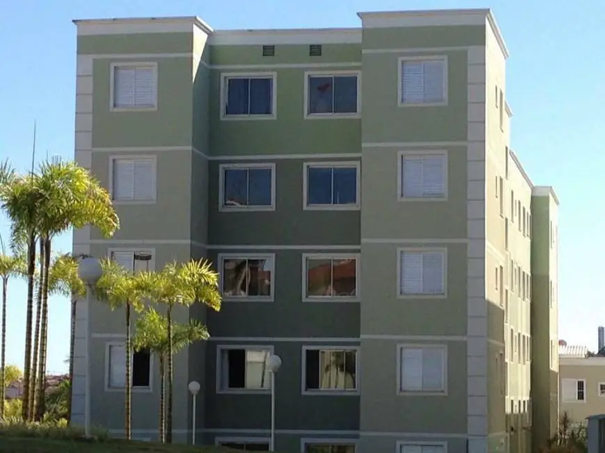 Foto 1 de Apartamento com 2 Quartos à venda, 49m² em Vila Carminha, Campinas