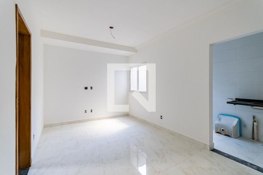 Foto 1 de Apartamento com 2 Quartos à venda, 45m² em Vila Guilhermina, São Paulo