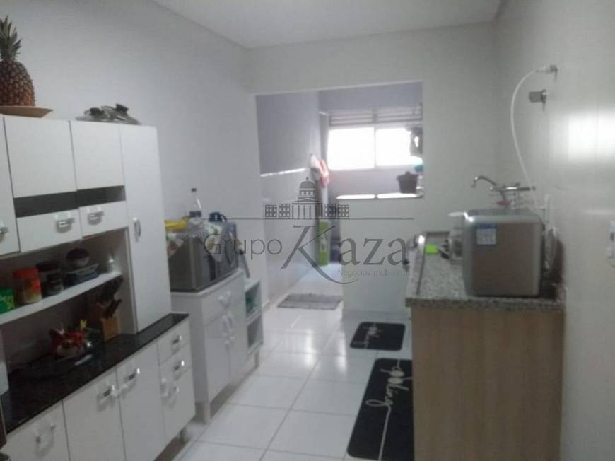 Foto 3 de Apartamento com 2 Quartos à venda, 70m² em Vila Industrial, São José dos Campos