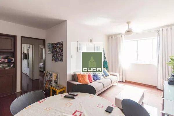 Foto 4 de Apartamento com 2 Quartos à venda, 93m² em Vila Mariana, São Paulo