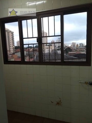 Foto 4 de Apartamento com 2 Quartos à venda, 67m² em Vila Moinho Velho, São Paulo