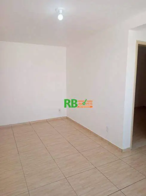Foto 2 de Apartamento com 2 Quartos para alugar, 48m² em Vila Monte Alegre, Paulínia