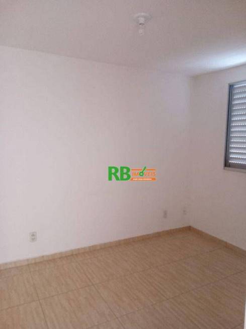 Foto 4 de Apartamento com 2 Quartos para alugar, 48m² em Vila Monte Alegre, Paulínia