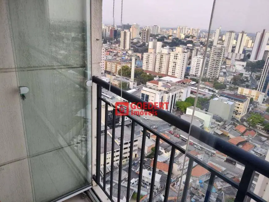 Foto 4 de Apartamento com 2 Quartos à venda, 54m² em Vila Moreira, Guarulhos