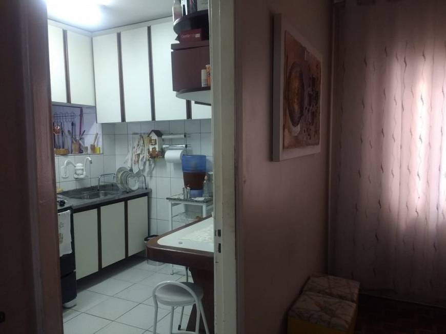 Foto 1 de Apartamento com 2 Quartos à venda, 58m² em Vila Sao Rafael, Guarulhos
