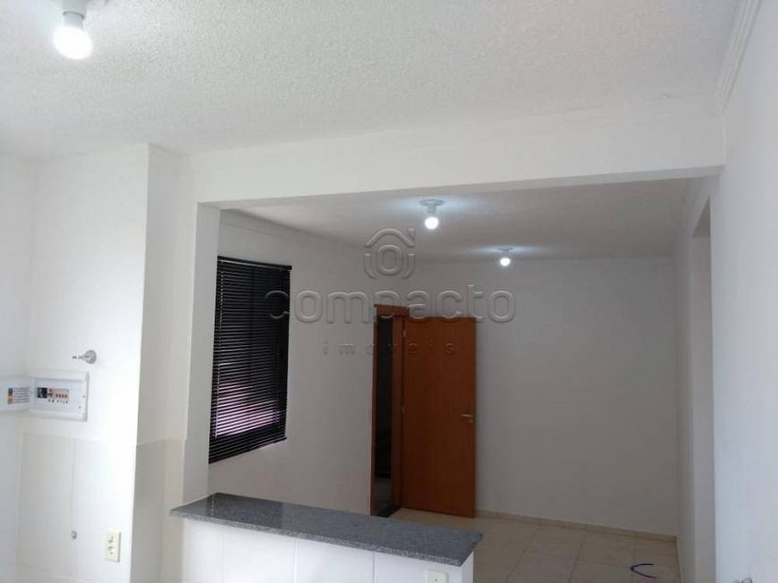 Foto 1 de Apartamento com 2 Quartos à venda, 50m² em Vila Toninho, São José do Rio Preto