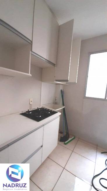 Foto 1 de Apartamento com 2 Quartos à venda, 55m² em Vila Toninho, São José do Rio Preto