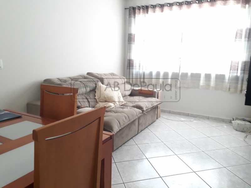 Foto 1 de Apartamento com 2 Quartos à venda, 76m² em  Vila Valqueire, Rio de Janeiro