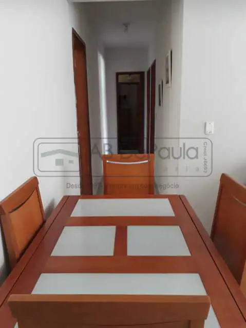 Foto 3 de Apartamento com 2 Quartos à venda, 76m² em  Vila Valqueire, Rio de Janeiro