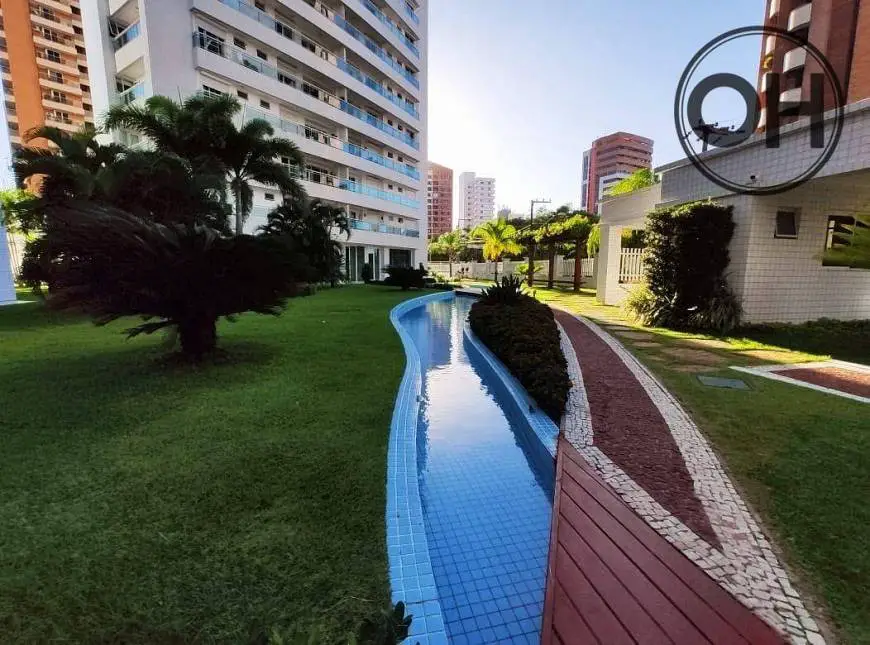 Foto 1 de Apartamento com 3 Quartos à venda, 127m² em Aldeota, Fortaleza