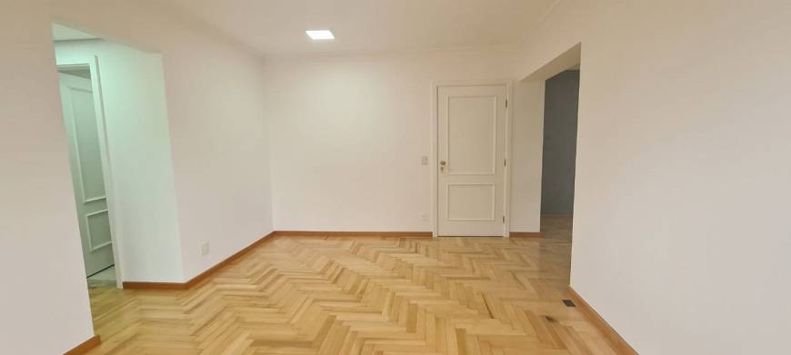 Foto 3 de Apartamento com 3 Quartos à venda, 107m² em Alphaville, Barueri
