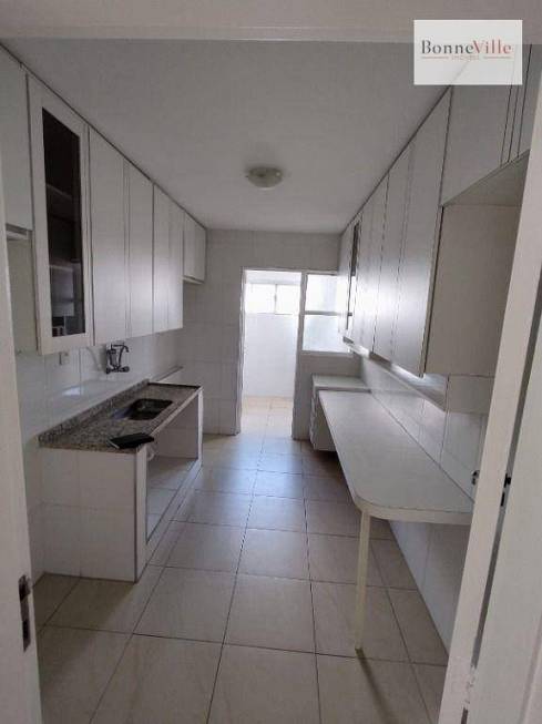 Foto 1 de Apartamento com 3 Quartos para alugar, 85m² em Alto Da Boa Vista, São Paulo