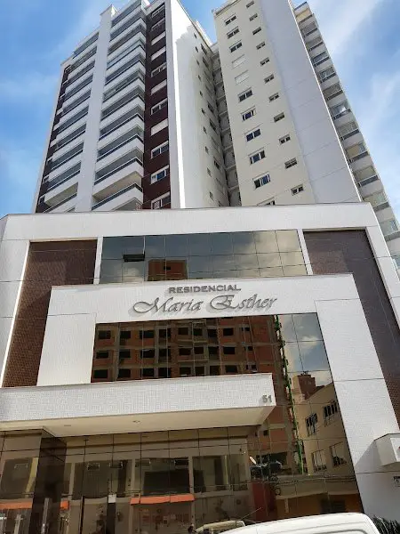 Foto 1 de Apartamento com 3 Quartos à venda, 125m² em Balneário, Florianópolis