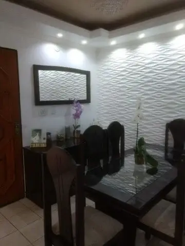 Foto 1 de Apartamento com 3 Quartos à venda, 65m² em Belo Vale, Santa Luzia