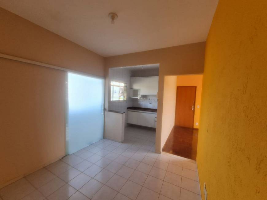 Foto 1 de Apartamento com 3 Quartos à venda, 110m² em Bonfim, Belo Horizonte